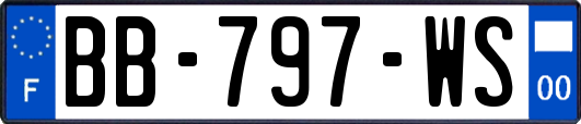 BB-797-WS