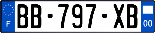 BB-797-XB