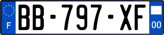 BB-797-XF