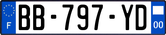 BB-797-YD