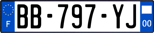BB-797-YJ
