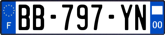 BB-797-YN