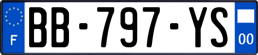 BB-797-YS