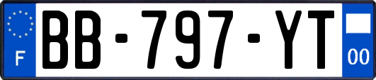 BB-797-YT