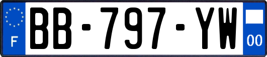 BB-797-YW