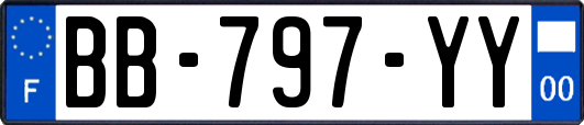 BB-797-YY