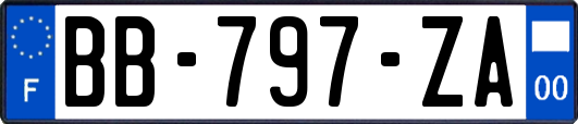 BB-797-ZA