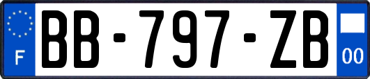 BB-797-ZB