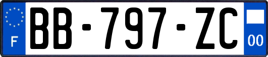 BB-797-ZC