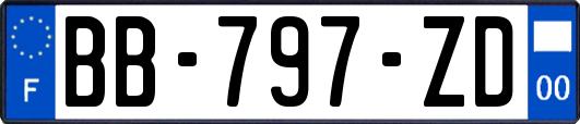 BB-797-ZD