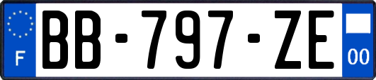 BB-797-ZE