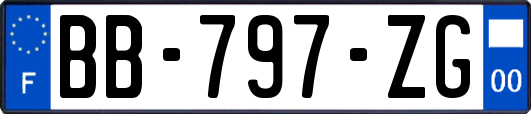 BB-797-ZG