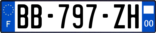 BB-797-ZH