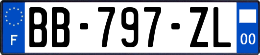 BB-797-ZL