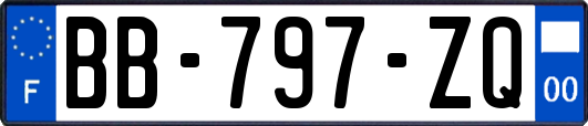 BB-797-ZQ