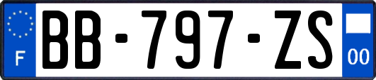 BB-797-ZS