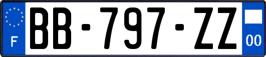 BB-797-ZZ