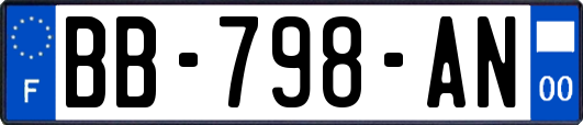 BB-798-AN