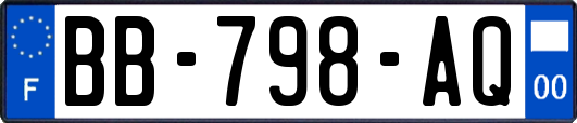 BB-798-AQ