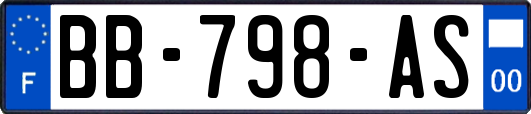 BB-798-AS