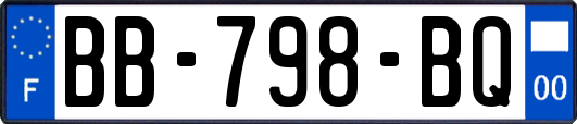 BB-798-BQ