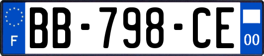 BB-798-CE