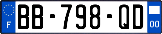 BB-798-QD