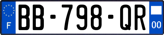 BB-798-QR