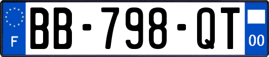 BB-798-QT