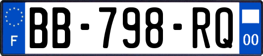 BB-798-RQ