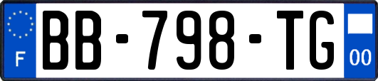 BB-798-TG
