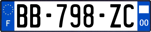 BB-798-ZC