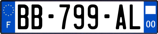 BB-799-AL