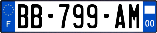 BB-799-AM