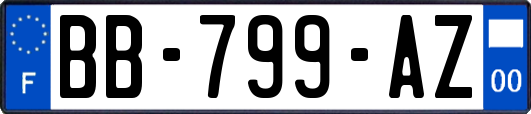 BB-799-AZ