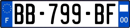 BB-799-BF