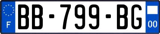 BB-799-BG