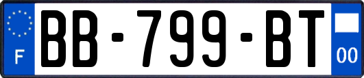 BB-799-BT