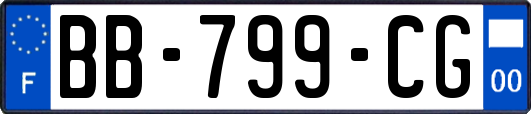 BB-799-CG