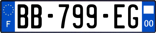 BB-799-EG