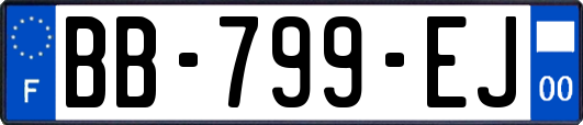 BB-799-EJ