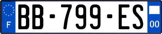 BB-799-ES