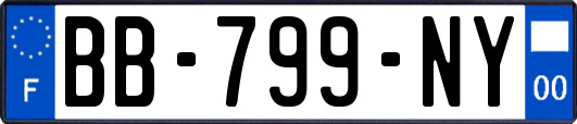 BB-799-NY