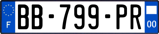 BB-799-PR