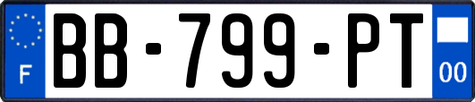 BB-799-PT