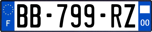 BB-799-RZ