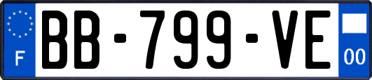 BB-799-VE