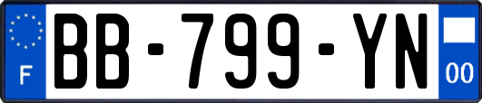 BB-799-YN