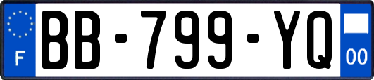 BB-799-YQ