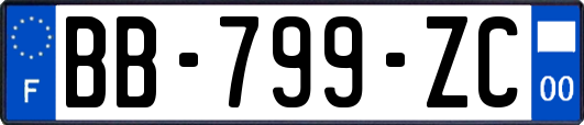 BB-799-ZC
